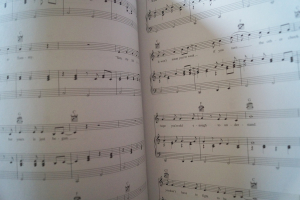 The Great American Songbook Country Songbook Notenbuch Piano Vocal Guitar PVG