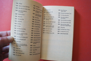 Paperback Songs: Good ol Songs Songbook Notenbuch Keyboard Vocal Guitar