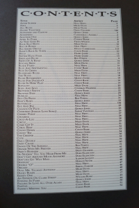 The Amazing Jazz Fakebook Songbook Notenbuch für diverse Instrumente