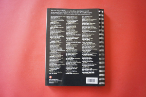 The Big Guitar Chord Songbook Best Bands ever Songbook Vocal Guitar Chords