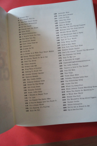 The Big Book of Children´s Songs Songbook Notenbuch Piano Vocal Guitar PVG