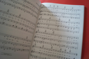 The Big Book of Children´s Songs Songbook Notenbuch Piano Vocal Guitar PVG