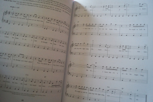 Really Easy Piano: Big Chart Hits (19 Smash Hits) Songbook Notenbuch Easy Piano Vocal