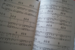 Great No.1 Hits Songbook Notenbuch Piano Vocal Guitar PVG