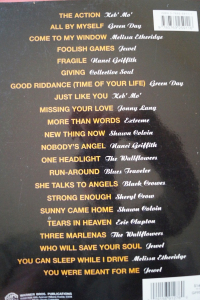 The New Essential Unplugged Guitar Songbook Notenbuch Vocal Guitar