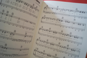 Woodstock Vol. 1 & 2 Songbooks Notenbücher Piano Vocal Guitar PVG