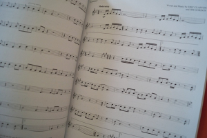 VH1: Selections from 100 Greatest Songs of Rock & Roll Songbook Notenbuch Clarinet