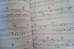 Best of UK Number One Hits 1975-2005Songbook Notenbuch Piano Vocal Guitar PVG