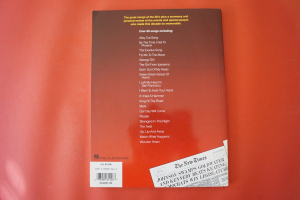 The Decade Series: Songs of the 60s Songbook Notenbuch Piano Vocal Guitar PVG