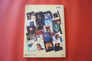 The Best of Hollywood Today Songbook Notenbuch Piano Vocal Guitar PVG