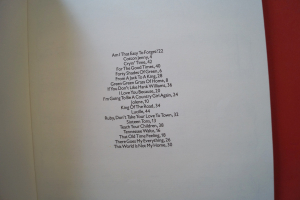 It´s easy to Play Country n Western Songbook Notenbuch Easy Piano Vocal