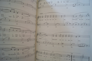 It´s easy to Play Country n Western Songbook Notenbuch Easy Piano Vocal