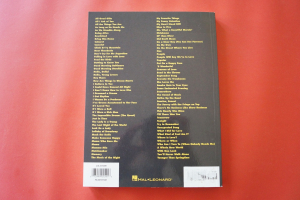 The Best Broadway Songs Ever (4th Edition) Songbook Notenbuch Easy Piano Vocal