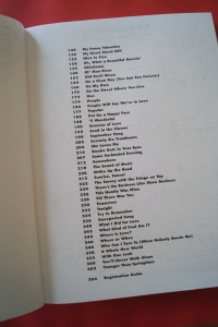 The Best Broadway Songs Ever (4th Edition) Songbook Notenbuch Easy Piano Vocal