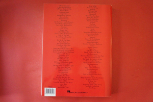 100 Piano Solos Songbook Notenbuch Piano