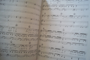 Divas of Pop Songbook Notenbuch Piano Vocal Guitar PVG