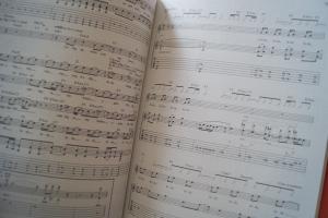 Alternative Guitar Extravaganza Songbook Notenbuch Vocal Guitar