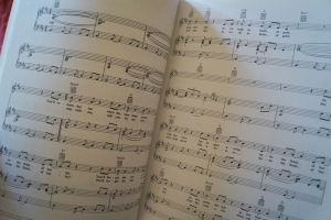 Chart Hits of the 90s Songbook Notenbuch Piano Vocal Guitar PVG
