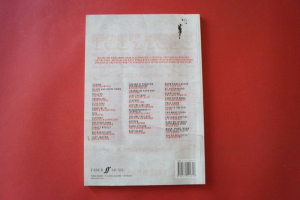 Best Fest Songbook Volume One Songbook Vocal Guitar Chords