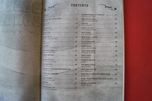 Best Fest Songbook Volume One Songbook Vocal Guitar Chords