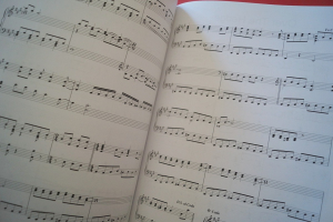 The Animation Collection Songbook Notenbuch Piano