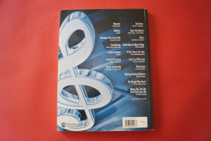 Ten Years of Pop & Love Songs 1990-2000 Songbook Notenbuch Easy Piano Vocal