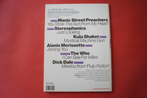 Guitar now Songbook Notenbuch Vocal Guitar