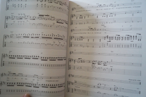 Guitar now Songbook Notenbuch Vocal Guitar