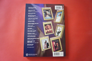 Big Movie and TV Songs 1999 Songbook Notenbuch Piano Vocal Guitar PVG