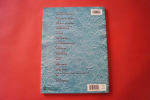 Rock Charts Guitar 2002 Summer Edition Songbook Notenbuch Vocal Guitar