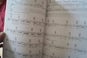 Rock Charts Guitar 2002 Summer Edition Songbook Notenbuch Vocal Guitar