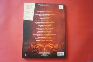 The Newbreed Songbook Notenbuch Vocal Guitar