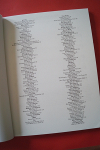 101 Australian Songs for Easy Guitar Songbook Notenbuch Vocal Easy Guitar