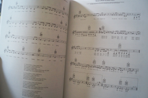 101 Australian Songs for Easy Guitar Songbook Notenbuch Vocal Easy Guitar