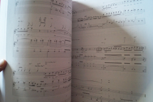 The Decade Series: Songs of the 1980s Songbook Notenbuch Vocal Guitar