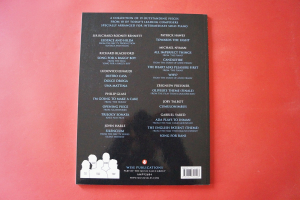 21st Century Classical Collection Songbook Notenbuch Piano