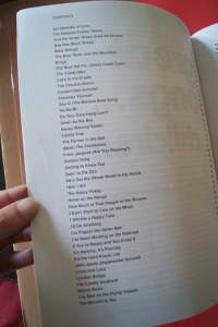 Great Songs for Children Songbook Notenbuch Piano Vocal Guitar PVG