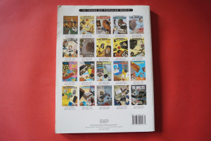 70 Years of Popular Music: The Nineties Part 1 Songbook Notenbuch Piano Vocal Guitar PVG