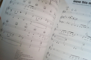 New Woman Collection Songbook Notenbuch Piano Vocal Guitar PVG