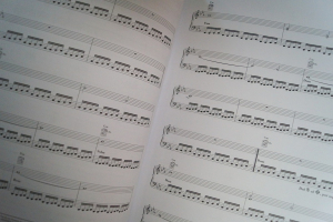 The Best of Instrumental Themes Cinema Songbook Notenbuch Piano Guitar