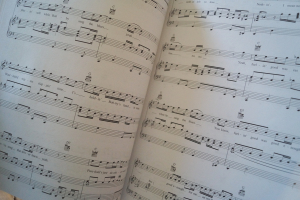 The Most Requested Folk / Pop Songs Songbook Notenbuch Piano Vocal Guitar PVG