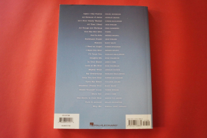 Contemporary Gospel Hits Songbook Notenbuch Piano Vocal Guitar PVG