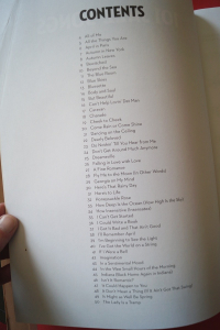 101 Jazz Songs Songbook Notenbuch Alto Sax