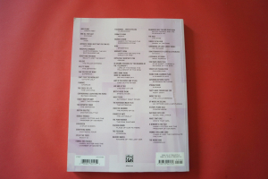 The Movie Songs Big Book Songbook Notenbuch Piano Vocal Guitar PVG
