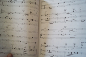 Motown (Piano Play along, mit CD) Songbook Notenbuch Piano Vocal Guitar PVG