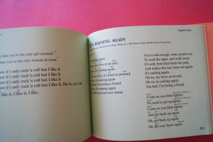 Chansons et Guitare Songbook Vocal Guitar Chords
