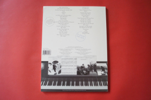 Unforgettable The Magic of the Musicals Songbook Notenbuch Piano
