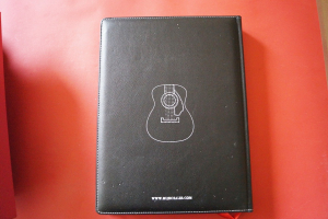 Legendary Acoustic Guitar Songs (in Box) Songbook Notenbuch Vocal Guitar