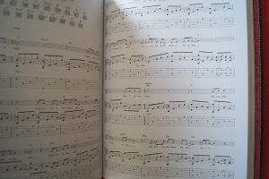 Legendary Acoustic Guitar Songs (in Box) Songbook Notenbuch Vocal Guitar