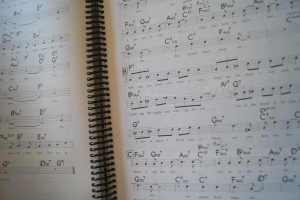 The New Real Book Volume 3 (C-Version) Songbook Notenbuch für C-Instrumente